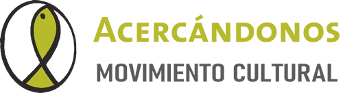Logo de Acercandonos
