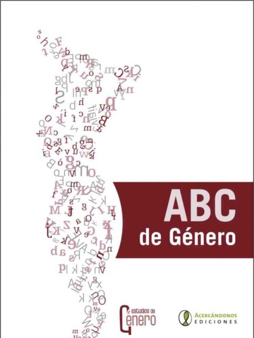 Portada de libro de acercandonos ediciones o de otros