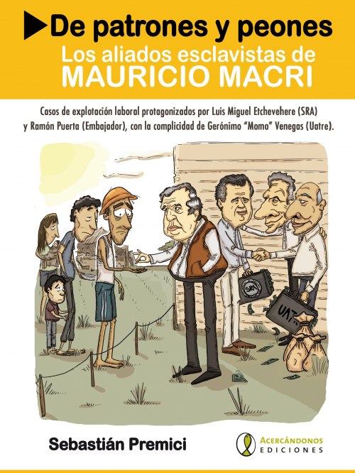 Portada de libro de acercandonos ediciones o de otros