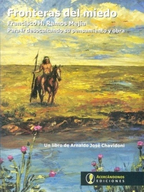 Portada de libro de acercandonos ediciones o de otros