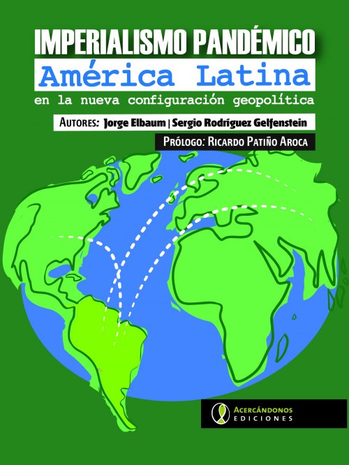 Portada de libro de acercandonos ediciones o de otros