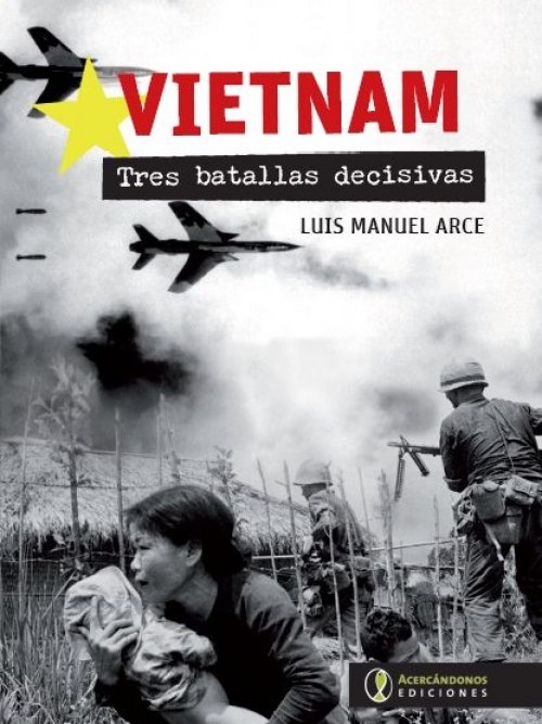 Portada de libro de acercandonos ediciones o de otros
