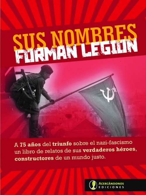 Portada de libro de acercandonos ediciones o de otros