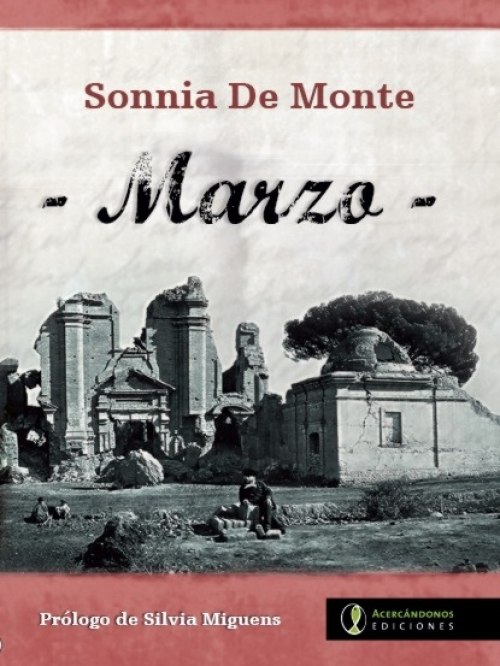 Portada de libro de acercandonos ediciones o de otros
