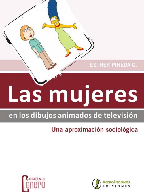 Portada de libro de acercandonos ediciones o de otros