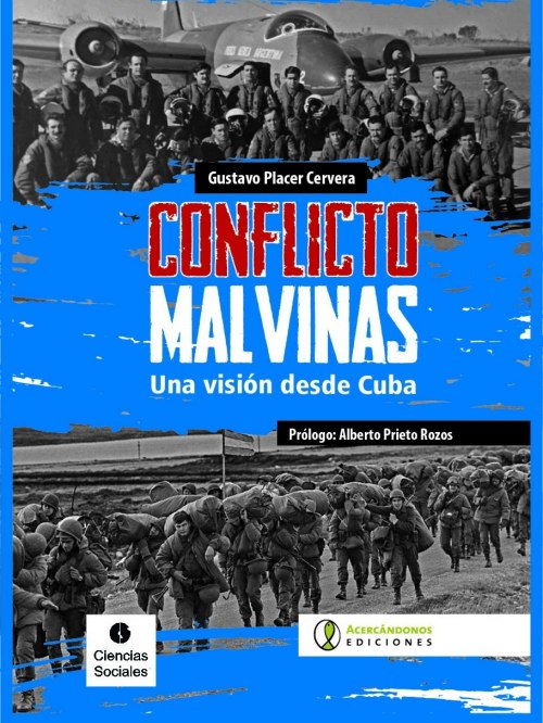 Portada de libro de acercandonos ediciones o de otros