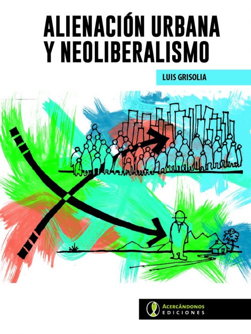 Portada de libro de acercandonos ediciones o de otros