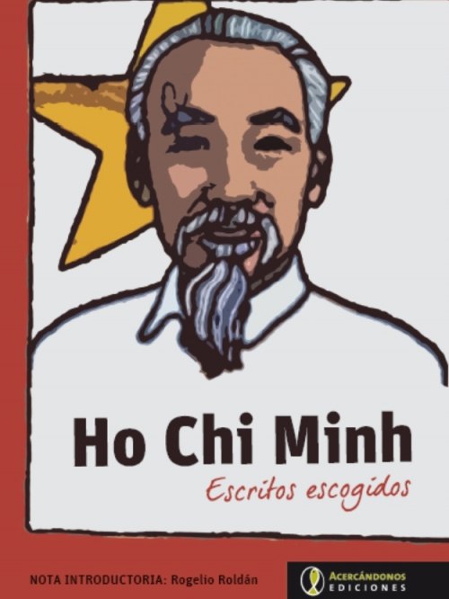 Portada de libro de acercandonos ediciones o de otros