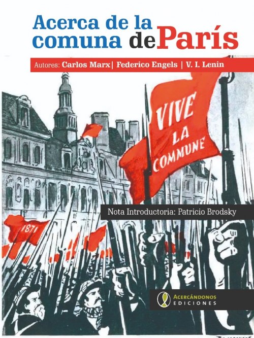 Portada de libro de acercandonos ediciones o de otros