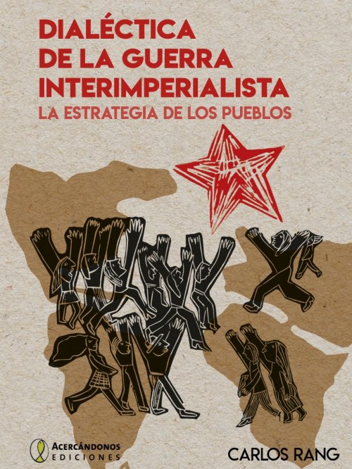 Portada de libro de acercandonos ediciones o de otros