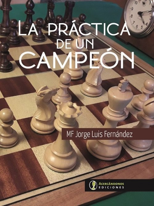 Portada de libro de acercandonos ediciones o de otros
