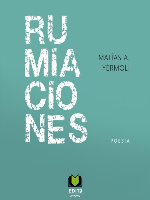 Portada de libro de acercandonos ediciones o de otros