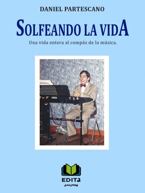 Portada de libro de acercandonos ediciones o de otros