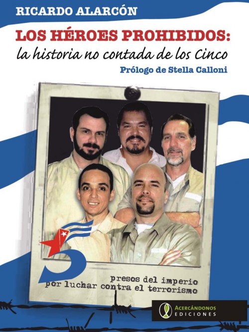 Portada de libro de acercandonos ediciones o de otros