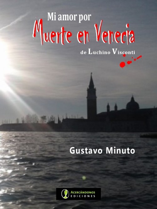 Portada de libro de acercandonos ediciones o de otros