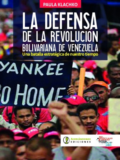 Portada de libro de acercandonos ediciones o de otros