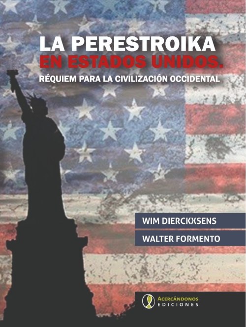 Portada de libro de acercandonos ediciones o de otros