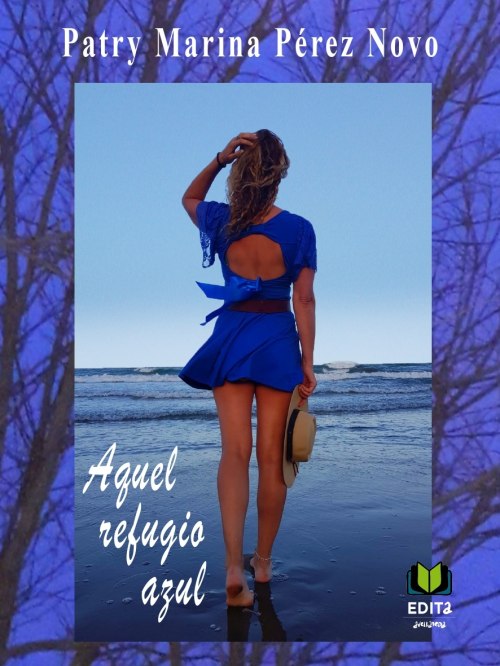 Portada de libro de acercandonos ediciones o de otros