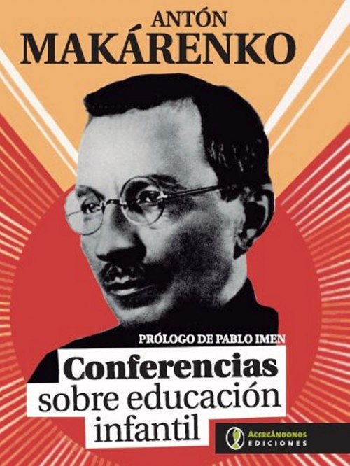Portada de libro de acercandonos ediciones o de otros