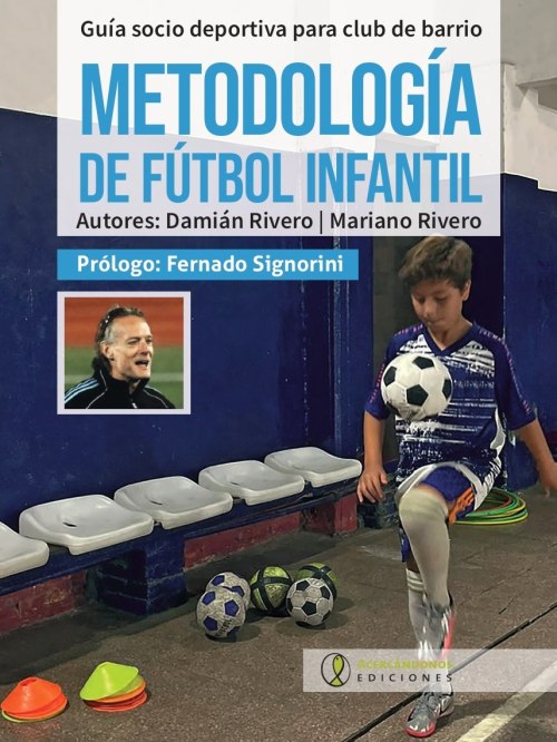 Portada de libro de acercandonos ediciones o de otros