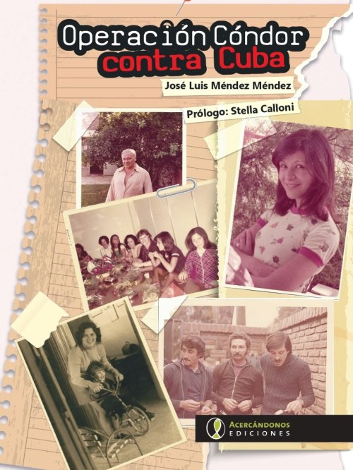 Portada de libro de acercandonos ediciones o de otros