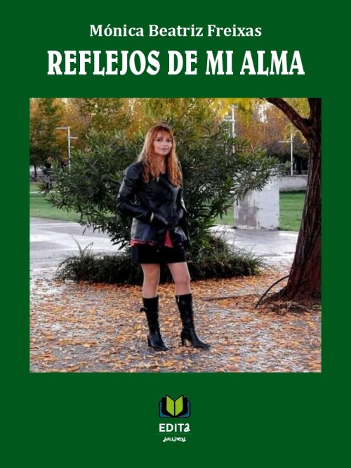 Portada de libro de acercandonos ediciones o de otros