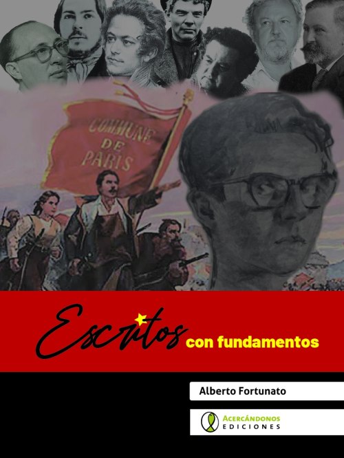 Portada de libro de acercandonos ediciones o de otros