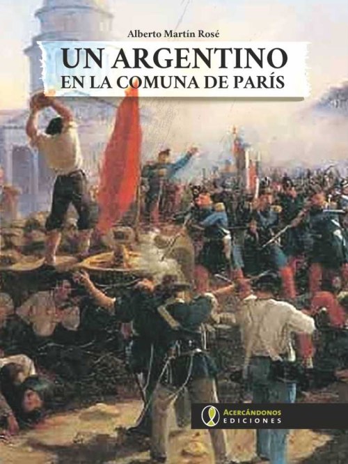 Portada de libro de acercandonos ediciones o de otros