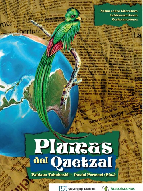 Portada de libro de acercandonos ediciones o de otros