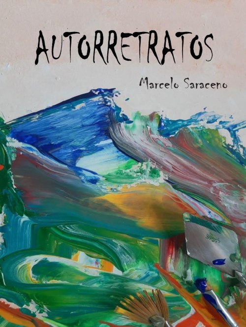 Portada de libro de acercandonos ediciones o de otros