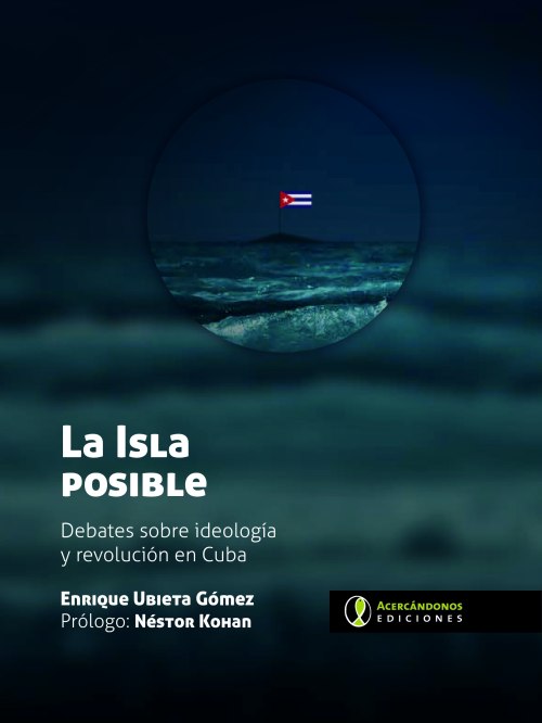 Portada de libro de acercandonos ediciones o de otros