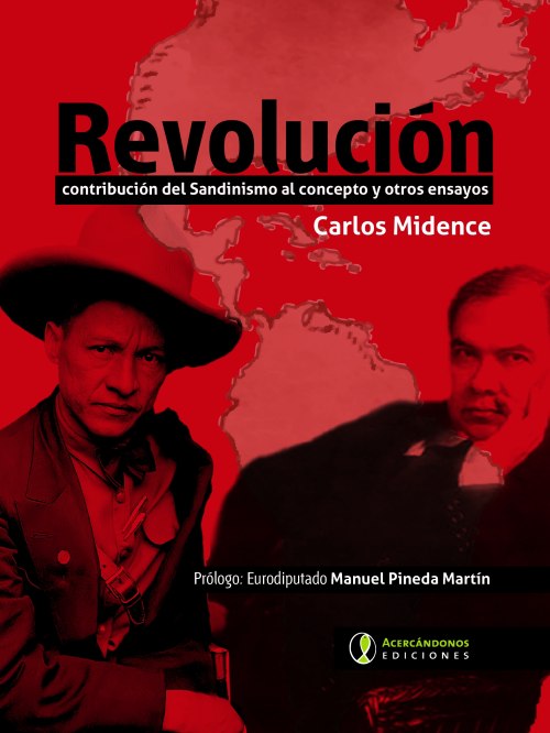 Portada de libro de acercandonos ediciones o de otros