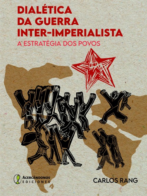 Portada de libro de acercandonos ediciones o de otros