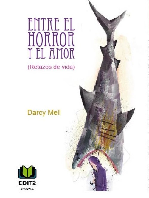 Portada de libro de acercandonos ediciones o de otros