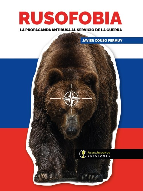 Portada de libro de acercandonos ediciones o de otros