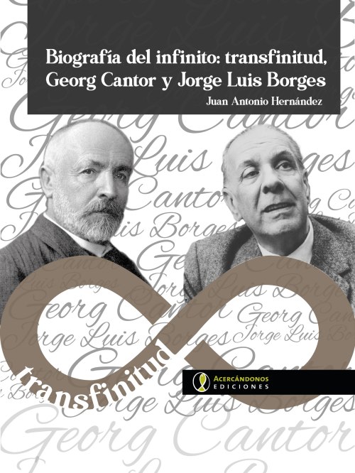 Portada de libro de acercandonos ediciones o de otros