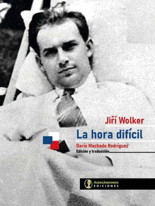 Portada de libro de acercandonos ediciones o de otros