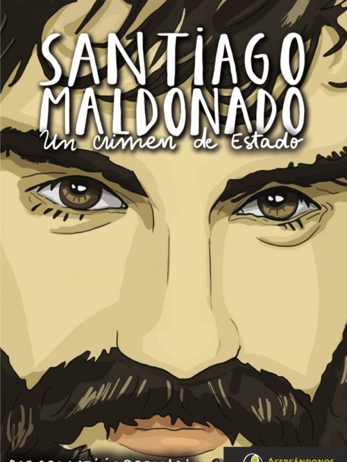 Portada de libro de acercandonos ediciones o de otros