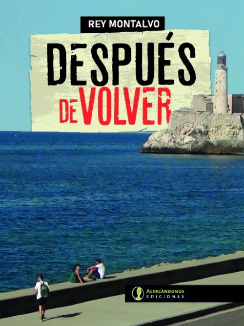 Portada de libro de acercandonos ediciones o de otros