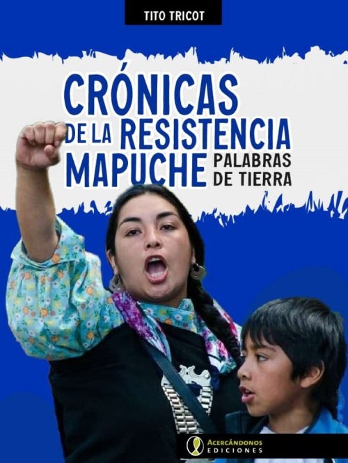 Portada de libro de acercandonos ediciones o de otros