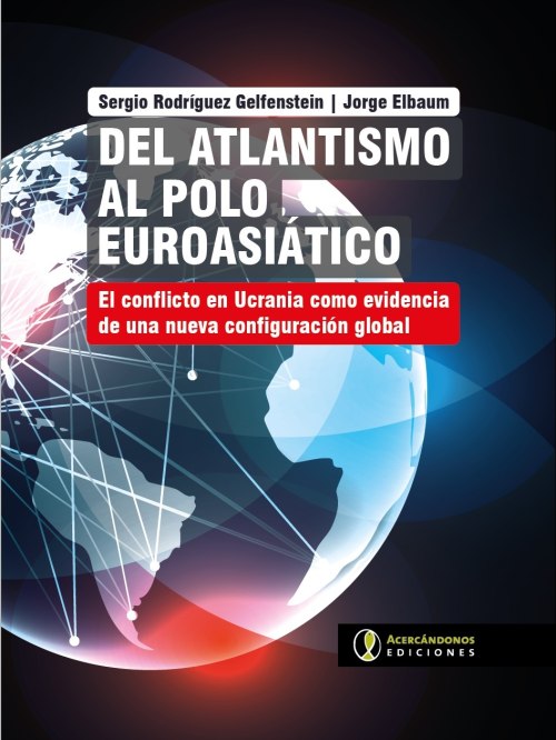 Portada de libro de acercandonos ediciones o de otros