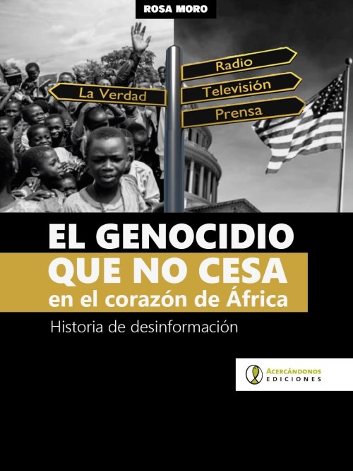 Portada de libro de acercandonos ediciones o de otros