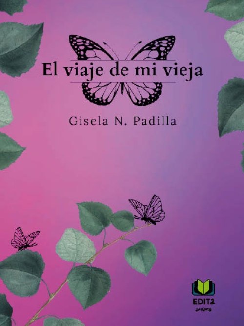 Portada de libro de acercandonos ediciones o de otros