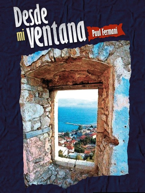 Portada de libro de acercandonos ediciones o de otros