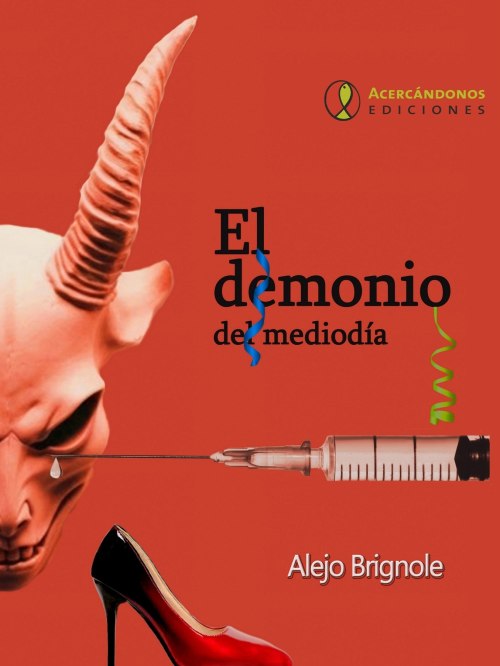 Portada de libro de acercandonos ediciones o de otros