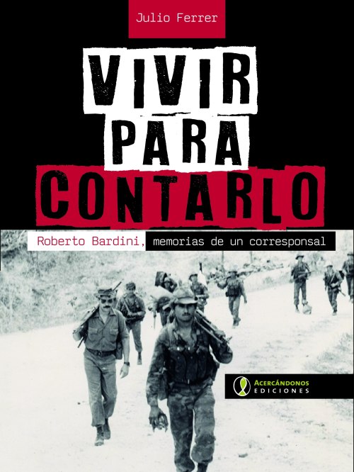 Portada de libro de acercandonos ediciones o de otros