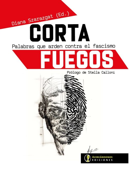 Portada de libro de acercandonos ediciones o de otros