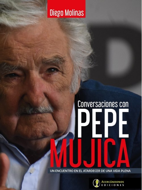 Portada de libro de acercandonos ediciones o de otros