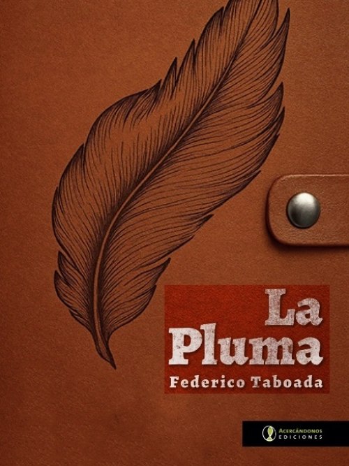 Portada de libro de acercandonos ediciones o de otros