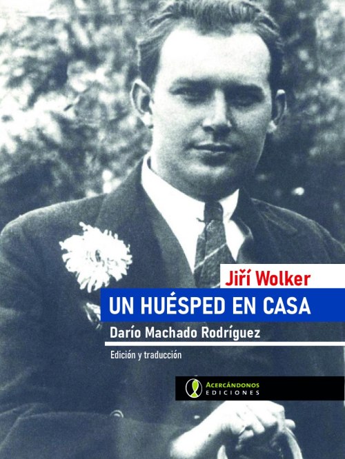Portada de libro de acercandonos ediciones o de otros